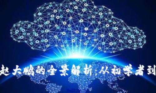 数字货币专家赵大鹏的全景解析:从初学者到行业领军人物