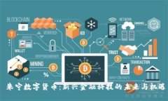 朱宁数字货币:新兴金融科技的未来与机遇