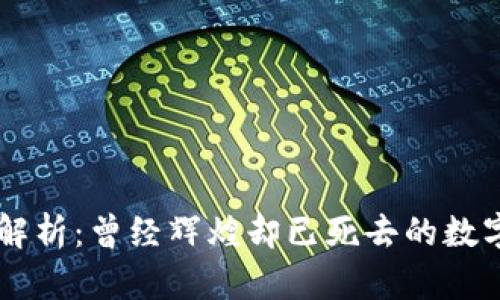 深度解析:曾经辉煌却已死去的数字货币