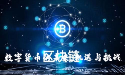 数字货币的未来：机遇与挑战