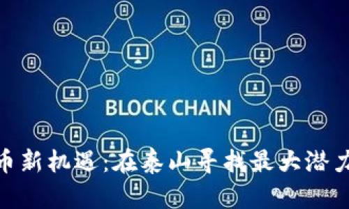 探索数字货币新机遇:在泰山寻找最大潜力的投资机会