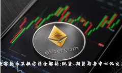 数字货币互换方法全解析:现货、期货与去中心