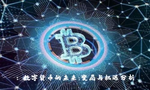 : 数字货币的未来：变局与机遇分析