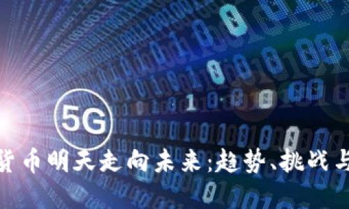数字货币明天走向未来:趋势、挑战与机遇