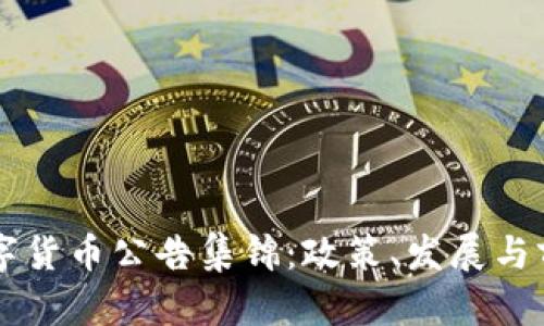 中国数字货币公告集锦:政策、发展与前景分析