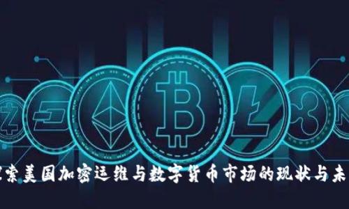 探索美国加密运维与数字货币市场的现状与未来