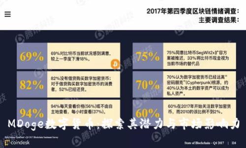 MDoge数字货币:探索其潜力与市场影响力