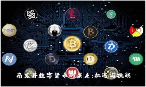 南苏丹数字货币的未来:机遇与挑战