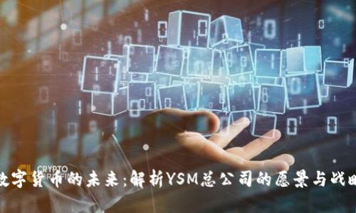 数字货币的未来：解析YSM总公司的愿景与战略