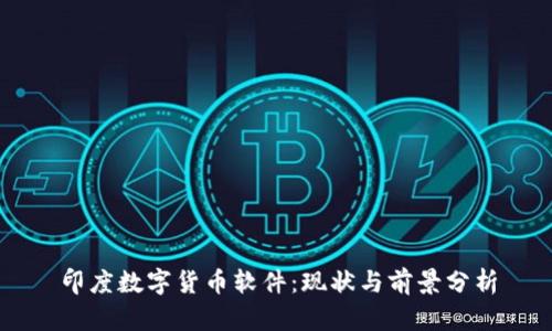 印度数字货币软件：现状与前景分析