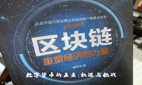 数字货币的未来：机遇与挑战