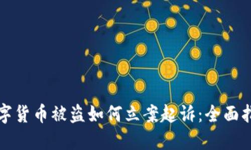 数字货币被盗如何立案起诉：全面指南