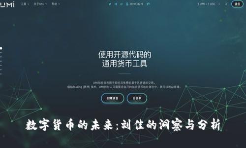 数字货币的未来:刘佳的洞察与分析