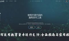 如何使用数字货币进行支付:全面指南与实用技