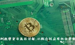深圳数字货币流程详解:从概念到应用的全景分