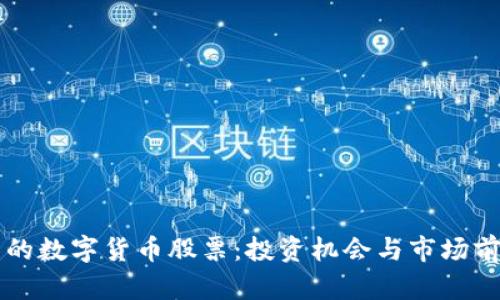 受监管的数字货币股票:投资机会与市场前景分析