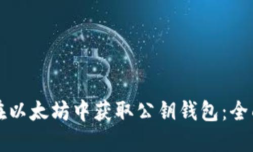 如何在以太坊中获取公钥钱包:全面指南