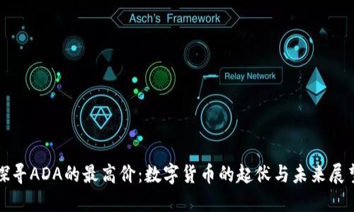 探寻ADA的最高价：数字货币的起伏与未来展望