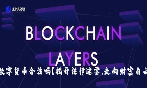 投资数字货币合法吗？揭开法律迷雾，走向财富自由之路
