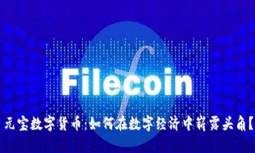 元宝数字货币：如何在数字经济中崭露头角？
