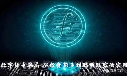 识破数字货币骗局：从投资新手到聪明玩家的实用指南