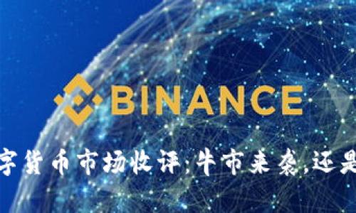 2023年数字货币市场收评：牛市来袭，还是幻影一场？