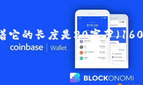 以太坊钱包的地址长度是固定的，由40个十六进制字符组成，这意味着它的长度是20字节（160位），通常以 