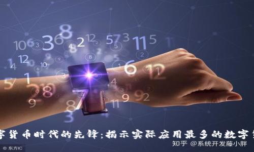 数字货币时代的先锋：揭示实际应用最多的数字货币