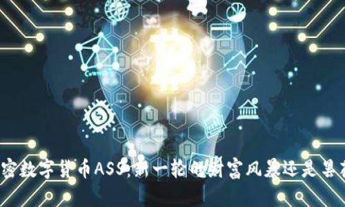 探索加密数字货币ASS：新一轮的财富风暴还是昙花一现？