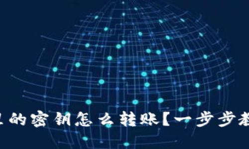 以太坊钱包里的密钥怎么转账？一步步教你安全操作！