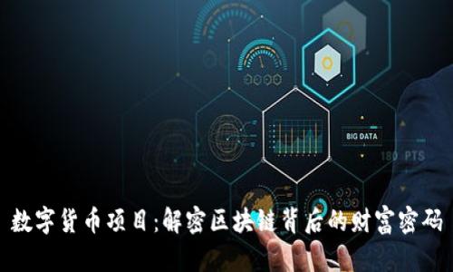 数字货币项目：解密区块链背后的财富密码