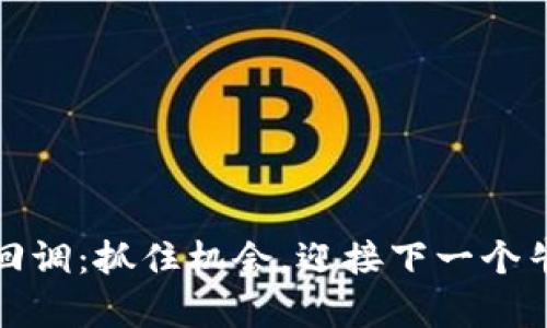 数字货币回调：抓住机会，迎接下一个牛市的曙光