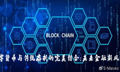 数字货币与传统存折的完美结合：未来金融新风口？