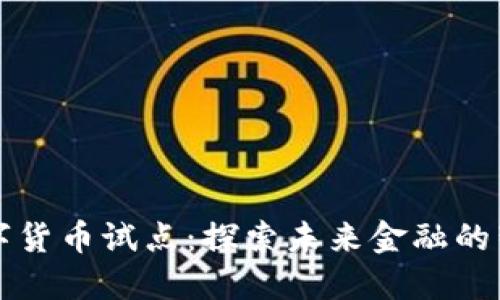 绍兴数字货币试点：探索未来金融的智慧之路