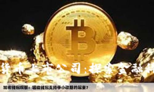 贵州数字货币上市公司：探索金融科技新未来