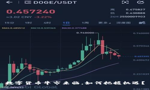 数字货币牛市来临，如何把握机遇？