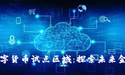 中国央行数字货币试点区域：探索未来金融的新边界