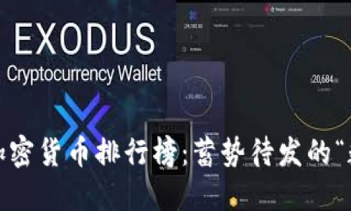 2023年数字加密货币排行榜：蓄势待发的“数字黄金”之战