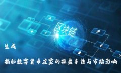 生成揭秘数字货币庄家的操盘手法与市场影响