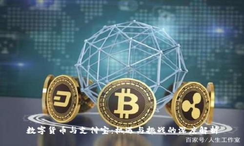 数字货币与支付宝：机遇与挑战的深度解析