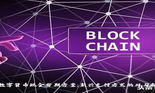 数字货币现金分期方案：新兴支付方式的双刃剑