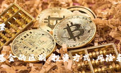 与关键词设置


数字货币与基金的区别：投资方式、风险和收益全解析