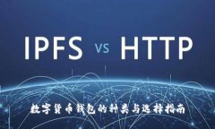 数字货币钱包的种类与选择指南