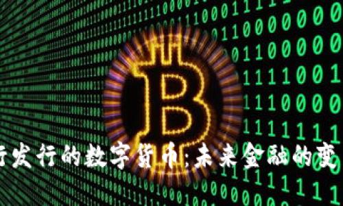 中央银行发行的数字货币：未来金融的变革与挑战