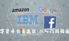 全面解析数字货币交易流程：从入门到精通的全